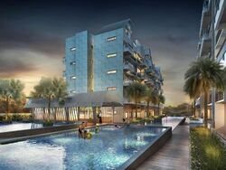 Whitehaven (D5), Apartment #455257101